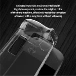 PGTECH Split Crystal Hard Shell Case for Steam Deck Game Console - Image 5