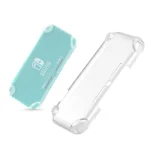Gulikit NS16 Game Console Transparent Crystal Protective Case For Switch Lite, NS16