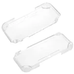 Gulikit NS16 Game Console Transparent Crystal Protective Case For Switch Lite, NS16 - Image 2