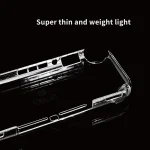 Gulikit NS16 Game Console Transparent Crystal Protective Case For Switch Lite, NS16 - Image 4