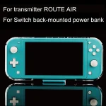Gulikit NS16 Game Console Transparent Crystal Protective Case For Switch Lite, NS16 - Image 6