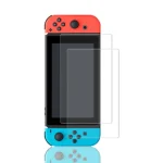 Gulikit NS12 Game Console Screen Protector HD Anti-Fingerprint Tempered Film For Switch Lite, NS12