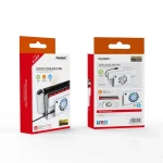 DOBE Console Base Cooling Fan With Storage Card Slot for Switch OLED - Image 3