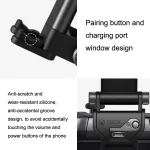 8Bitdo Gamepad Adjustable Aluminum Stand For XBOX One, For XBOX One(Black) - Image 3