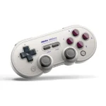 8Bitdo SN30ProG Vibration Burst Somatosensory Wireless Bluetooth Gamepad For Switch, SN30ProG - Image 2