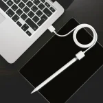 1m Stylus Charging Cable For Apple Pencil 1, For Apple Pencil 1 - Image 5