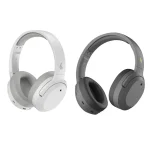 Edifier W820NB Bluetooth Wireless Noise Cancelling Sports Music Headset, W820NB White, W820NB Grey - Image 2