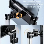 Turbo Self-locking Mobile Phone Tablet Bracket Rotatable Anti-shake Bracket, 1.4m, 1.6m Retractable, 1.6m With Remote Control - Image 5