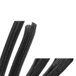 Desktop Data Cable Organizer Storage Winder Combination Set, 119 In 1, 125 In 1, Zipper:126 In 1, Network Pipe:126 In 1, 136 In 1 - Image 5