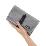 Baona BN-A003 Multifunctional Folding Data Cable Protection Bag, BN-A003 - Image 6