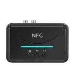 BT-200 NFC Bluetooth Wireless Audio Receiver U Disk Player