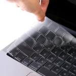 JRC Waterproof Laptop Keyboard Film, For MacBook Pro 14 A2442 - Image 2