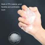 JRC Waterproof Laptop Keyboard Film, For MacBook Pro 14 A2442 - Image 4