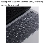 JRC Waterproof Laptop Keyboard Film, For MacBook Pro 14 A2442 - Image 5