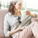 X5 Magnetic Charging Bone Conduction Bluetooth Earphone - Image 7