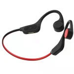 GCRT-X8 Bone Conduction Wireless Sports Headphones