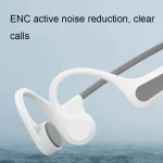 GCRT-X8 Bone Conduction Wireless Sports Headphones - Image 4