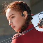 GCRT-X8 Bone Conduction Wireless Sports Headphones - Image 7