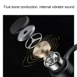 Sounder GCRT-X4 Stereo Music Bone Conduction Bluetooth Headset - Image 5