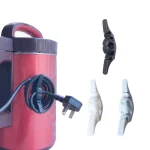 10 PCS Data Cable Storage Winding Wire Organizer, 10 PCS Black, 10 PCS White, 10 PCS Gray - Image 2