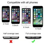 3 PCS Phone Lanyard Adjustable Detachable Neck Cord With Card, NO.25 Yellow Pink Gray, NO.46 red pink yellow - Image 5