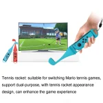 DOBE TNS-2125 18 In 1 Somatosensory Sports Set For Nintendo Switch - Image 4