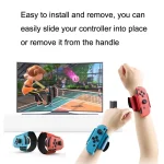 DOBE TNS-2125 18 In 1 Somatosensory Sports Set For Nintendo Switch - Image 5
