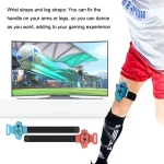 DOBE TNS-2125 18 In 1 Somatosensory Sports Set For Nintendo Switch - Image 6