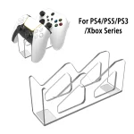 IPLAY HBX-433 Gamepad Transparent Desktop Display Stand For PS4 / PS5 / PS3 / Xbox / Switch - Image 5