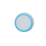 10 PCS Gamepad Silicone Luminous Button Cap Rocker Cap For PS5/PS4/PS3/ONE/360/PRO/series X/S - Image 6