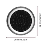 10 PCS Gamepad Silicone Luminous Button Cap Rocker Cap For PS5/PS4/PS3/ONE/360/PRO/series X/S - Image 2