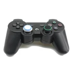 10 PCS Gamepad Silicone Luminous Button Cap Rocker Cap For PS5/PS4/PS3/ONE/360/PRO/series X/S - Image 4