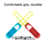 IPLAY HBS-432 For Nintendo Switch OLED Joy Con Handle Lightsaber Grip - Image 4