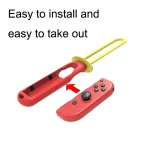 IPLAY HBS-432 For Nintendo Switch OLED Joy Con Handle Lightsaber Grip - Image 5