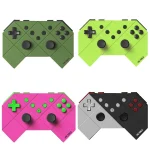 PB TAILS For Switch Bluetooth Wireless Gamepad, Style:, Ordinary Edition (Army Green), Ordinary Edition (Yellow Green), Ordinary Edition (Rose Red), Ordinary Edition (Black Silver)... - Image 2