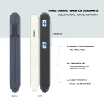 CY112 Stylus Silicone Magnetic Absorption Pen Holder For Pencil1/2, CY112 - Image 5
