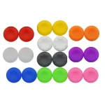 20 PCS Gamepad Silicone Rocker Cap For PS5/PS4/PS3/ONE//360/PRO/series X/S - Image 2