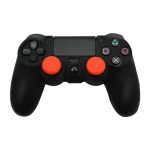 20 PCS Gamepad Silicone Rocker Cap For PS5/PS4/PS3/ONE//360/PRO/series X/S - Image 4