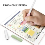 CY113 Stylus Silicone Cover Grip Set For Pencil 1/2 - Image 4