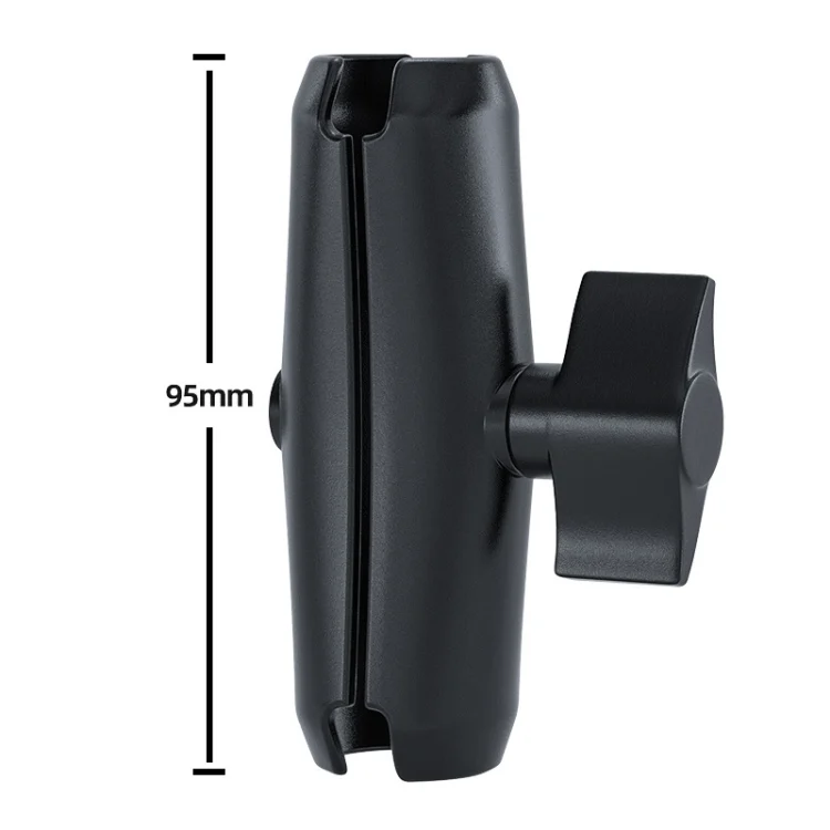 TBD0602740801_B3.webp KZ06J Monitor Mount Tablet PC Aluminum Alloy Agricultural Machinery Bracket, Style:, Ellipse+Link+Middle Square, Ellipse+Link+Ellipse, Middle Square+Link+Middle Square - Image 4