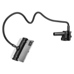 Bedside Desktop Universal Telescopic Lazy Mobile Phone Tablet Bracket,Style:, 50cm Phone, 80cm Phone, 100cm Phone, 50cm Tablet, 80cm Tablet, 100cm Tablet - Image 2