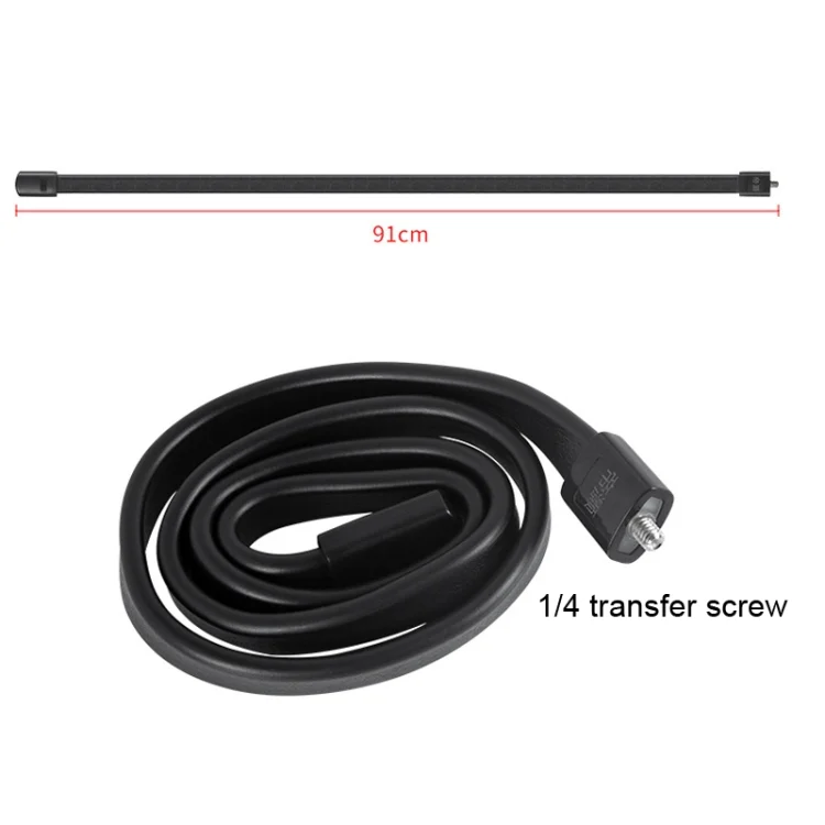 TBD0602762601_B2.webp DiHao Bending Adjustment Hose Mobile Phone Live Broadcast Support, DiHao Hose+Double Hole Phone Clip - Image 3