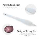 1/2 Gen Tablet Stylus Pencil Silicone Case For Apple Pencil - Image 5