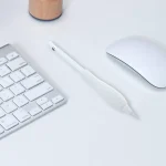 1/2 Gen Tablet Stylus Pencil Silicone Case For Apple Pencil - Image 6