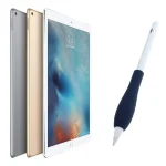 1/2 Gen Tablet Stylus Pencil Silicone Case For Apple Pencil - Image 3
