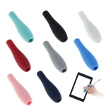 1/2 Gen Tablet Stylus Pencil Silicone Case For Apple Pencil - Image 4