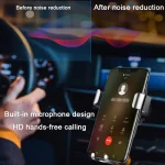 011 Bluetooth 5.0 AUX Audio Receiver 3.5mm Car Stereo Audio Adapter - Image 5