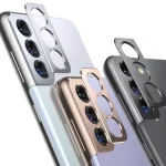 3 PCS Phone Camera Aluminum Alloy Film Rear Camera Protective Film, For Samsung Galaxy S21 Ultra (Black), For Samsung Galaxy S21 Ultra (Silver), For Samsung Galaxy S21 Plus (Black)... - Image 6