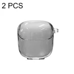 2 PCS TPU Breathable Wear-resistant Earphone All-inclusive Protective Cover, For JBL Tune 225TWS