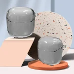 2 PCS TPU Breathable Wear-resistant Earphone All-inclusive Protective Cover, For JBL Tune 225TWS - Image 2